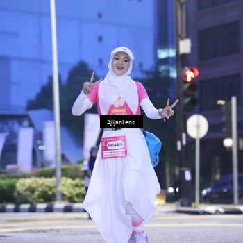 Runner Photo 8618238