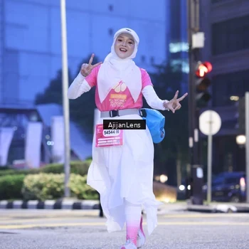 Runner Photo 8618240