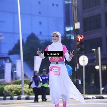 Runner Photo 8618241