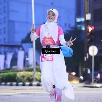 Runner Photo 8618242