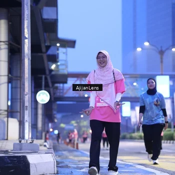 Runner Photo 8618244