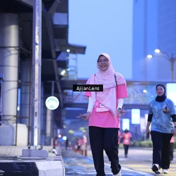 Runner Photo 8618245