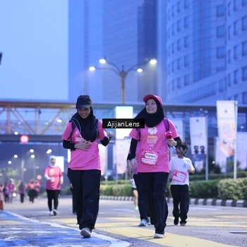 Runner Photo 8618246