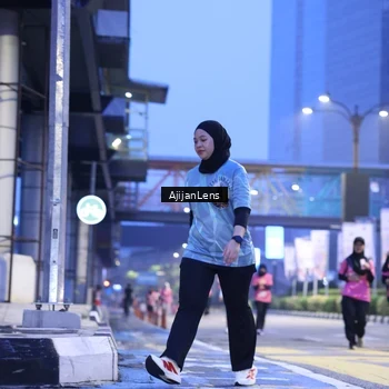 Runner Photo 8618247