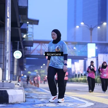 Runner Photo 8618248