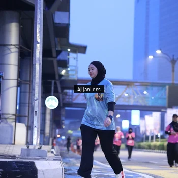 Runner Photo 8618249