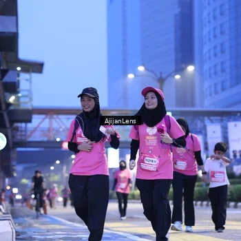 Runner Photo 8618253