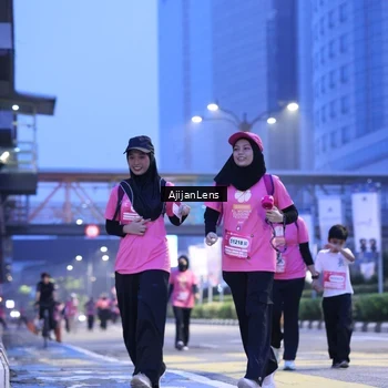 Runner Photo 8618254