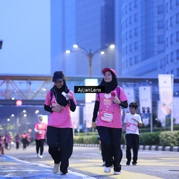 Runner Photo 8618255