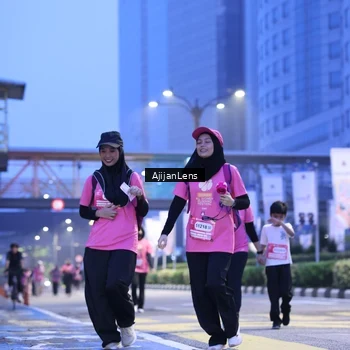 Runner Photo 8618256