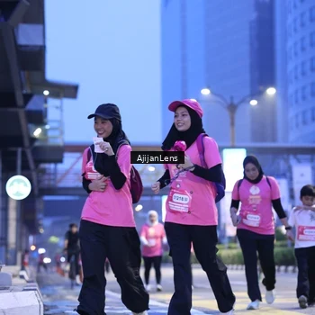 Runner Photo 8618257
