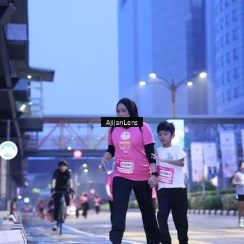 Runner Photo 8618259