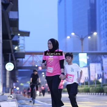 Runner Photo 8618261