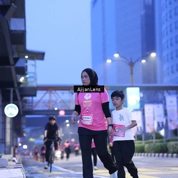 Runner Photo 8618264