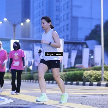Runner Photo 8618268