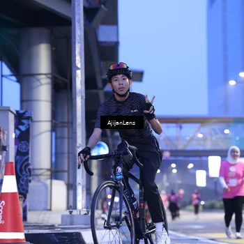 Runner Photo 8618270