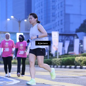 Runner Photo 8618273