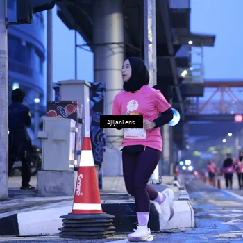 Runner Photo 8618280