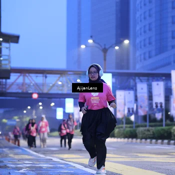 Runner Photo 8618283