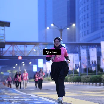 Runner Photo 8618284