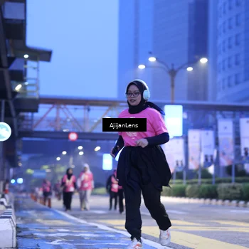 Runner Photo 8618285