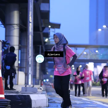 Runner Photo 8618286