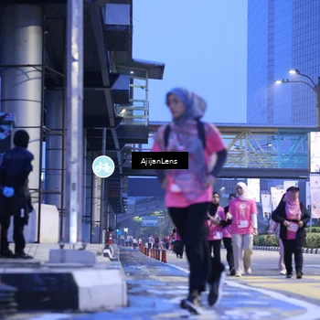 Runner Photo 8618287