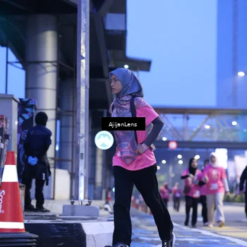 Runner Photo 8618291