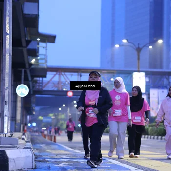 Runner Photo 8618292