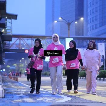 Runner Photo 8618293