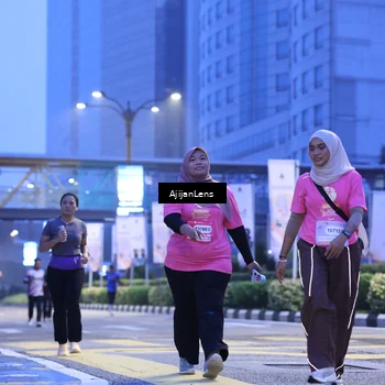 Runner Photo 8618302