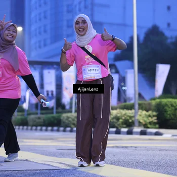 Runner Photo 8618307
