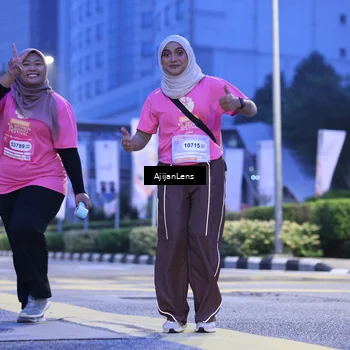 Runner Photo 8618308