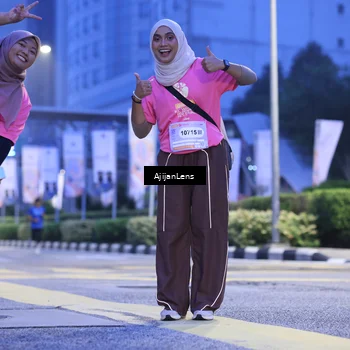 Runner Photo 8618309