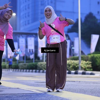 Runner Photo 8618310