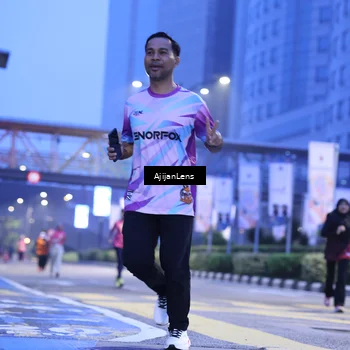 Runner Photo 8618314
