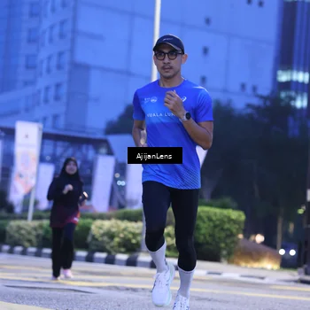 Runner Photo 8618315