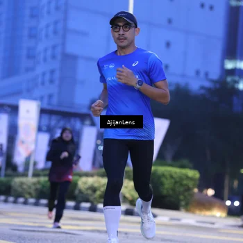 Runner Photo 8618316