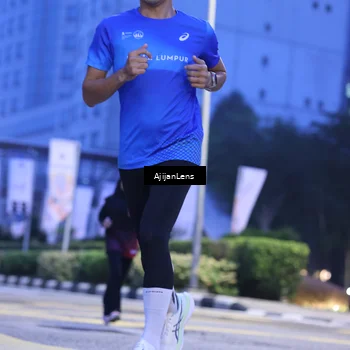 Runner Photo 8618317