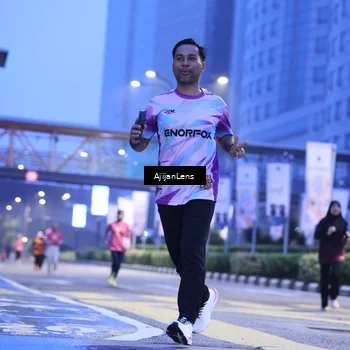 Runner Photo 8618318