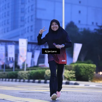Runner Photo 8618319