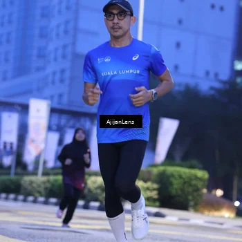 Runner Photo 8618320