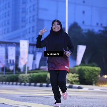 Runner Photo 8618321