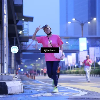 Runner Photo 8618324