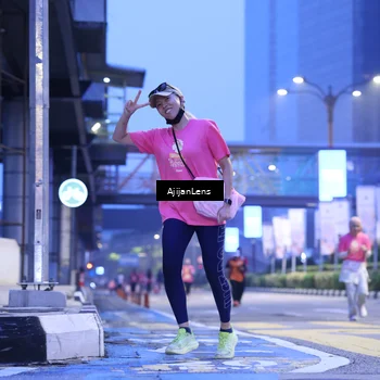 Runner Photo 8618325