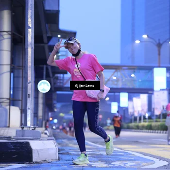 Runner Photo 8618326