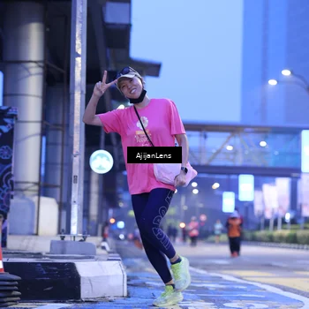 Runner Photo 8618327