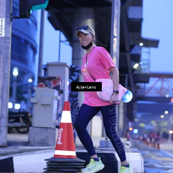 Runner Photo 8618328
