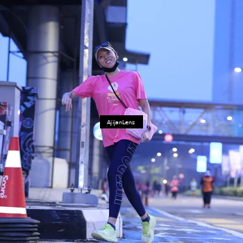 Runner Photo 8618329