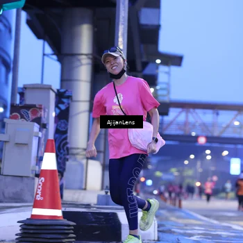 Runner Photo 8618330